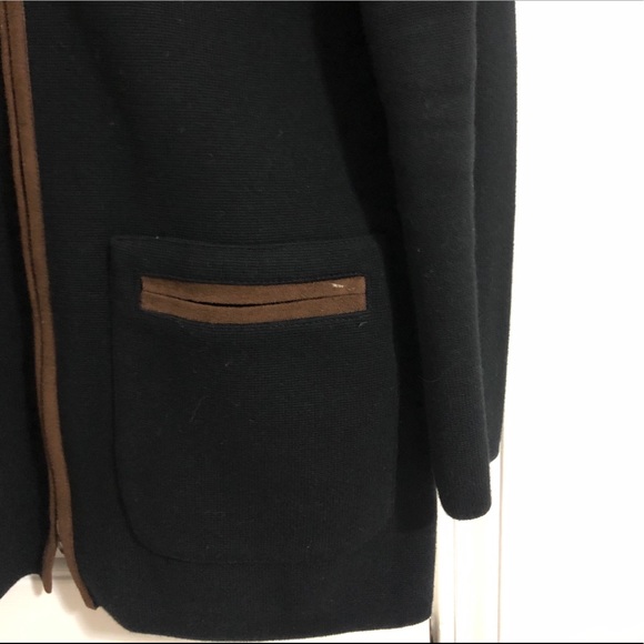 Navy Ralph Lauren Cardigan / Jacket - Picture 3 of 6